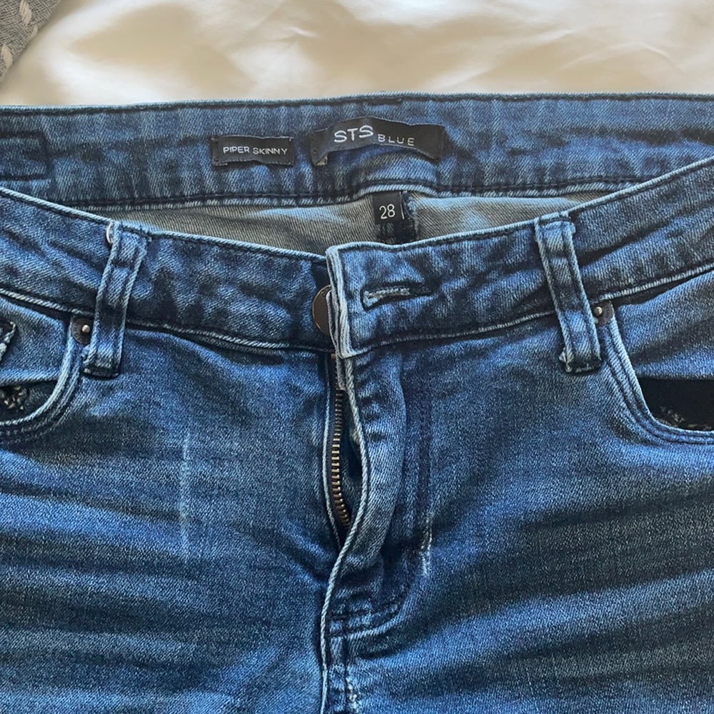 Women’s jeans